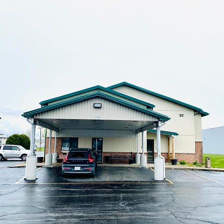 Wallaceburg Inn Zewnętrze zdjęcie
