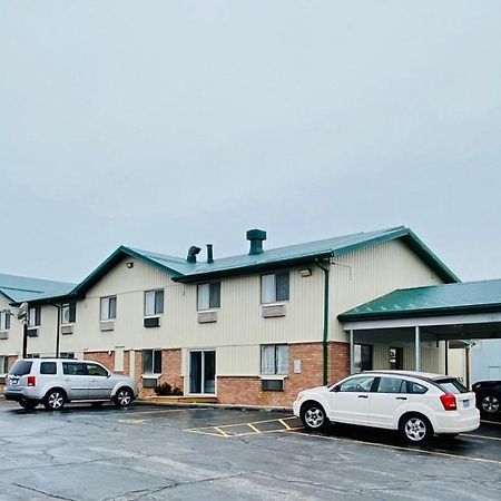 Wallaceburg Inn Zewnętrze zdjęcie