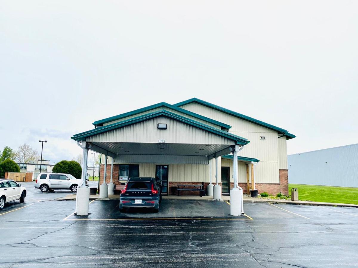 Wallaceburg Inn Zewnętrze zdjęcie