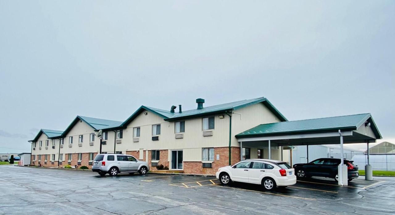 Wallaceburg Inn Zewnętrze zdjęcie