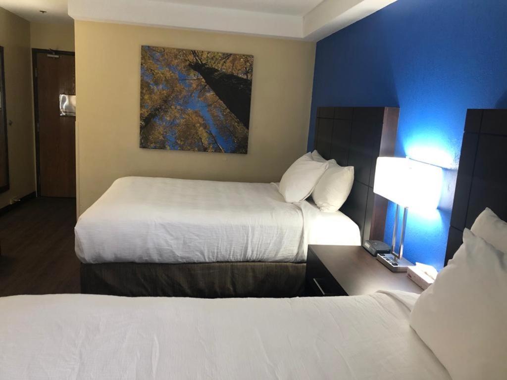 Wallaceburg Inn Zewnętrze zdjęcie