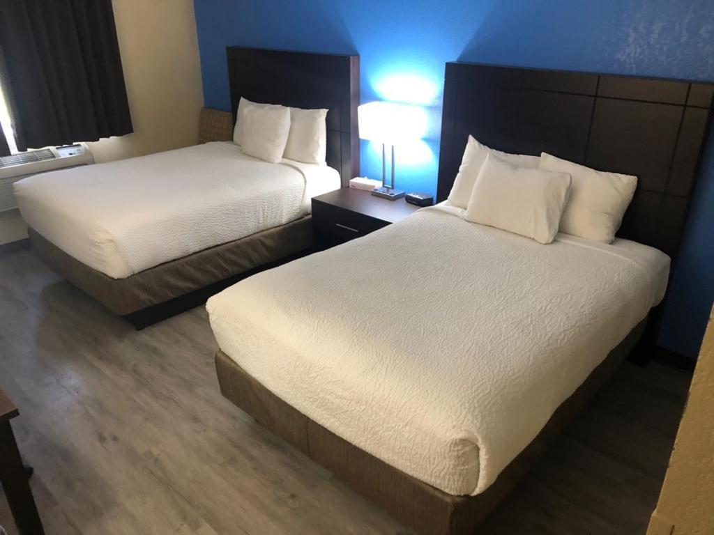 Wallaceburg Inn Zewnętrze zdjęcie