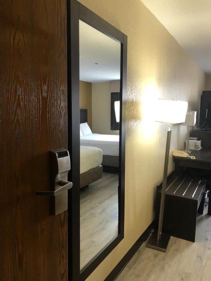 Wallaceburg Inn Zewnętrze zdjęcie