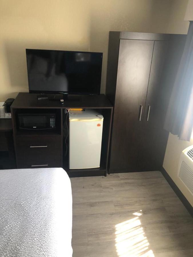 Wallaceburg Inn Zewnętrze zdjęcie