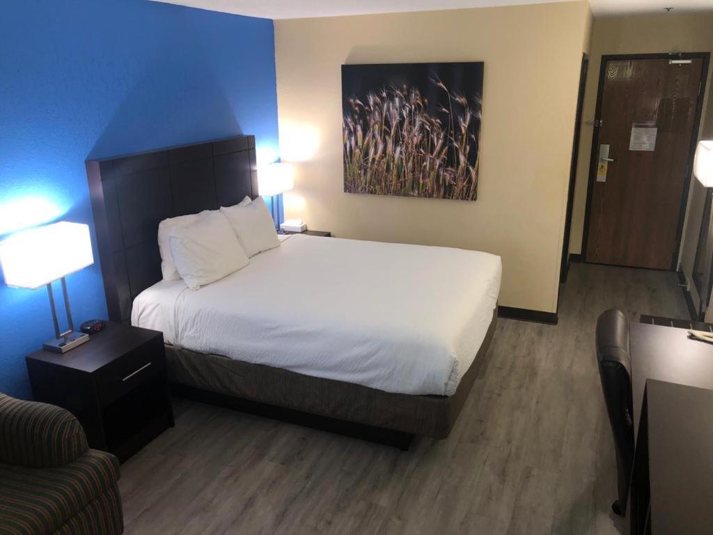 Wallaceburg Inn Zewnętrze zdjęcie