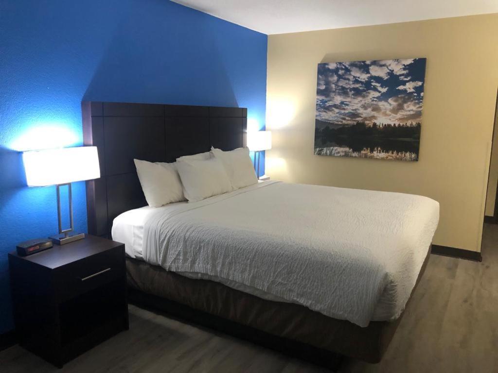 Wallaceburg Inn Zewnętrze zdjęcie