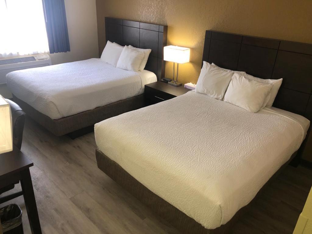 Wallaceburg Inn Zewnętrze zdjęcie