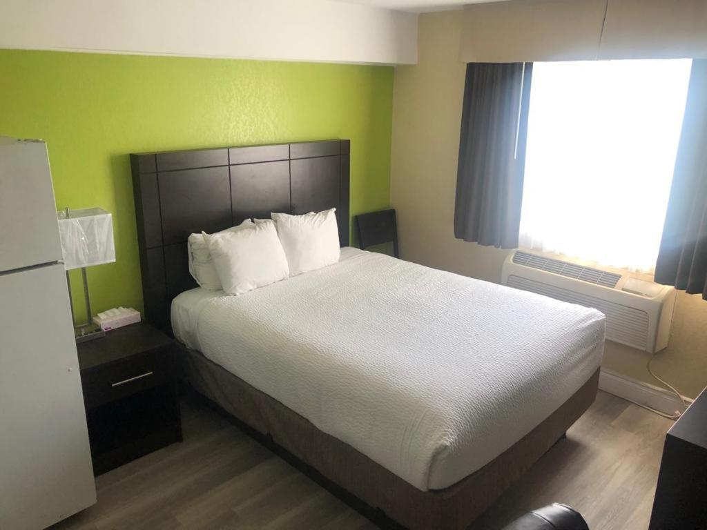 Wallaceburg Inn Zewnętrze zdjęcie