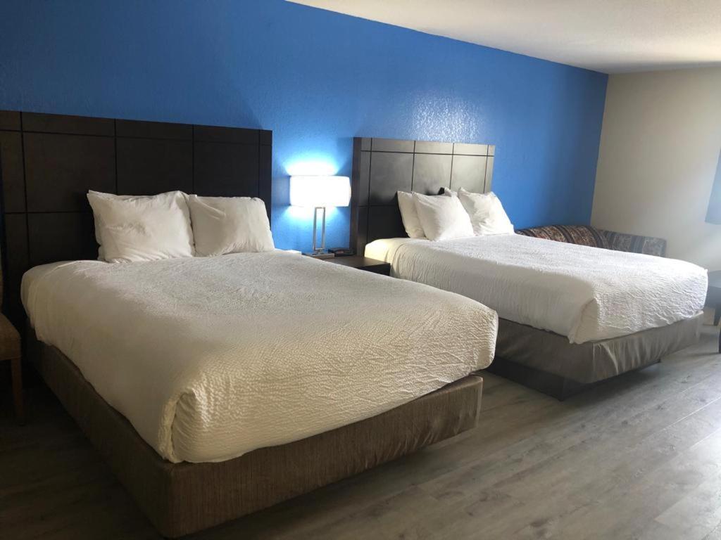 Wallaceburg Inn Zewnętrze zdjęcie