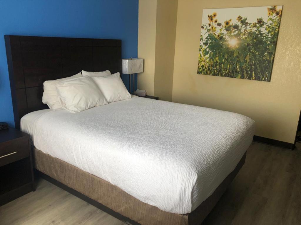 Wallaceburg Inn Zewnętrze zdjęcie
