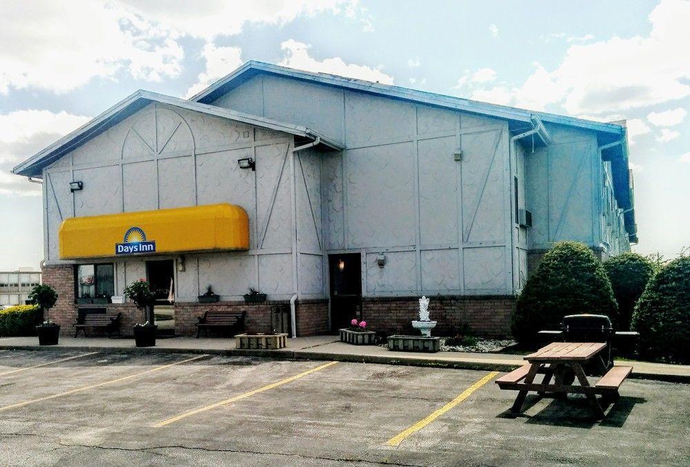 Wallaceburg Inn Zewnętrze zdjęcie