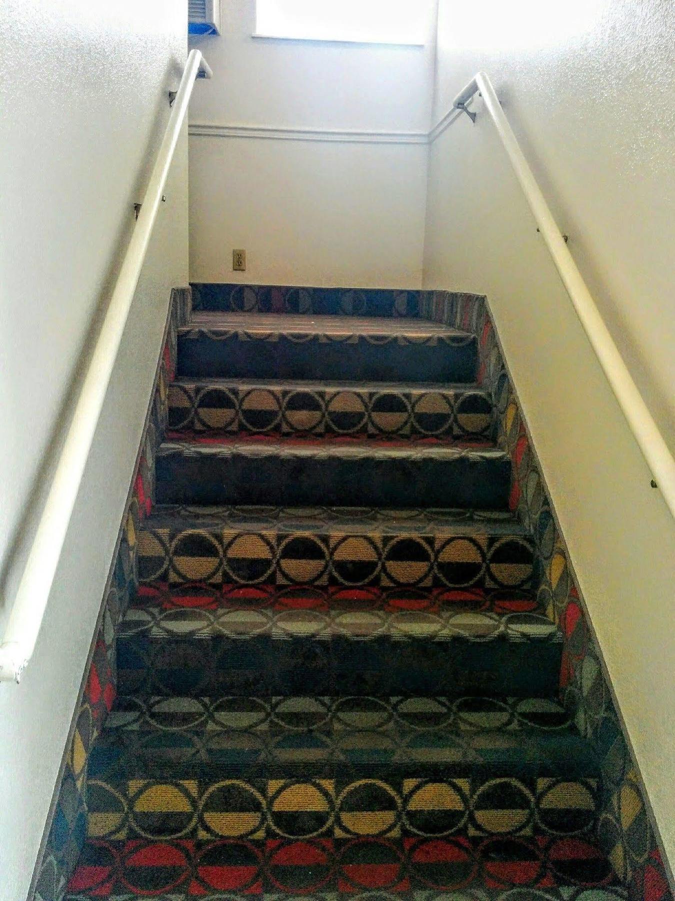 Wallaceburg Inn Zewnętrze zdjęcie