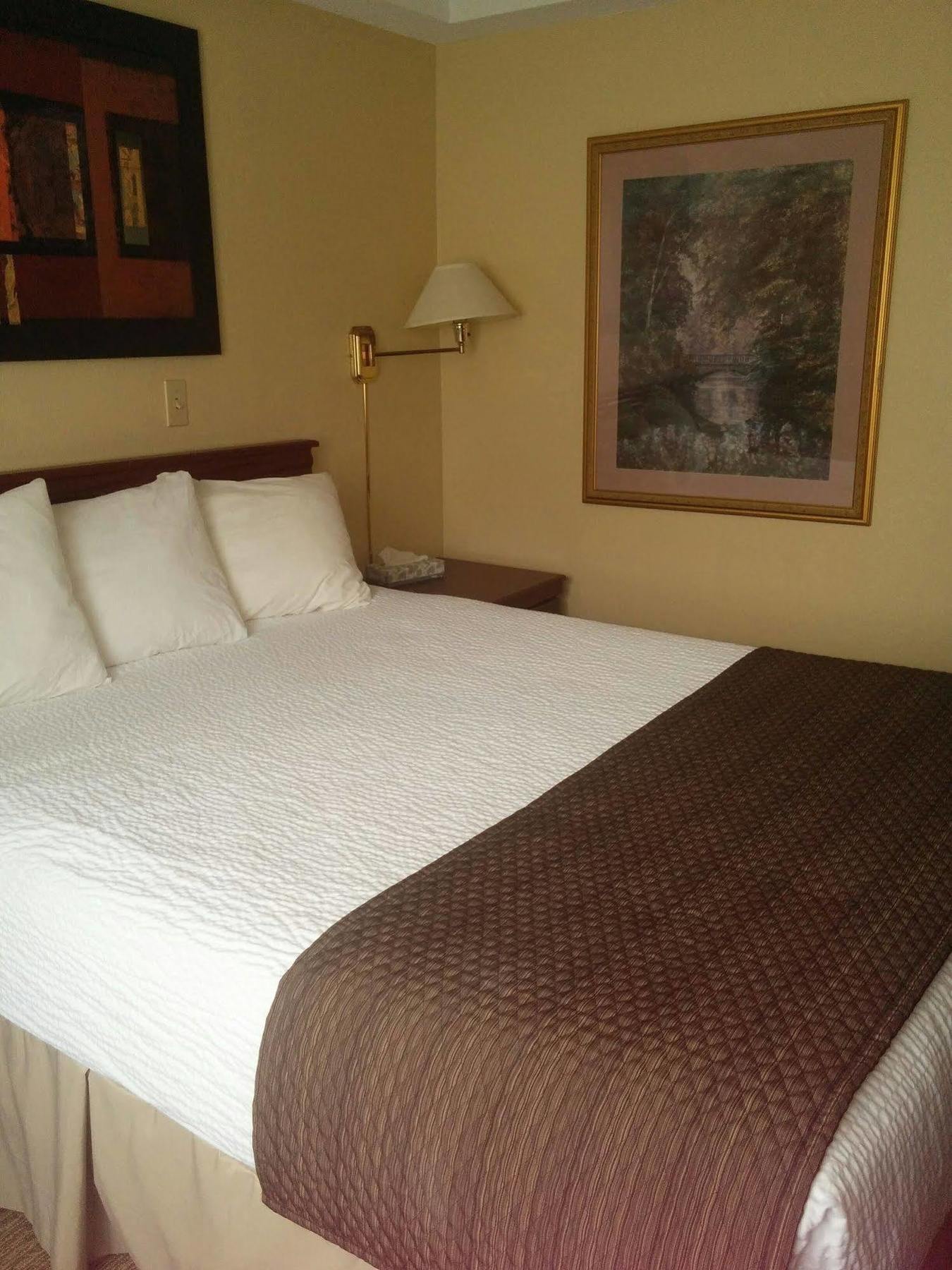 Wallaceburg Inn Zewnętrze zdjęcie