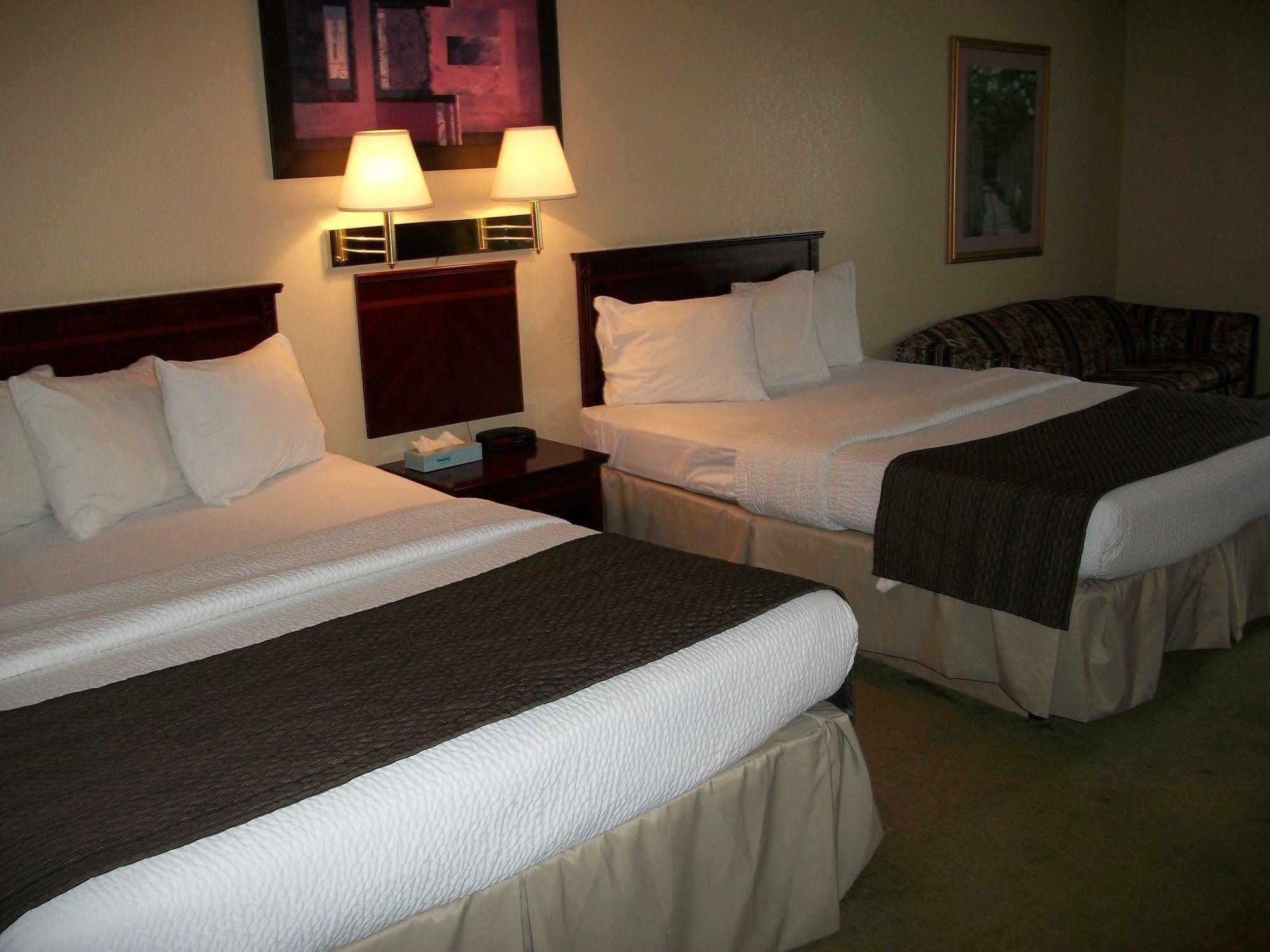 Wallaceburg Inn Zewnętrze zdjęcie