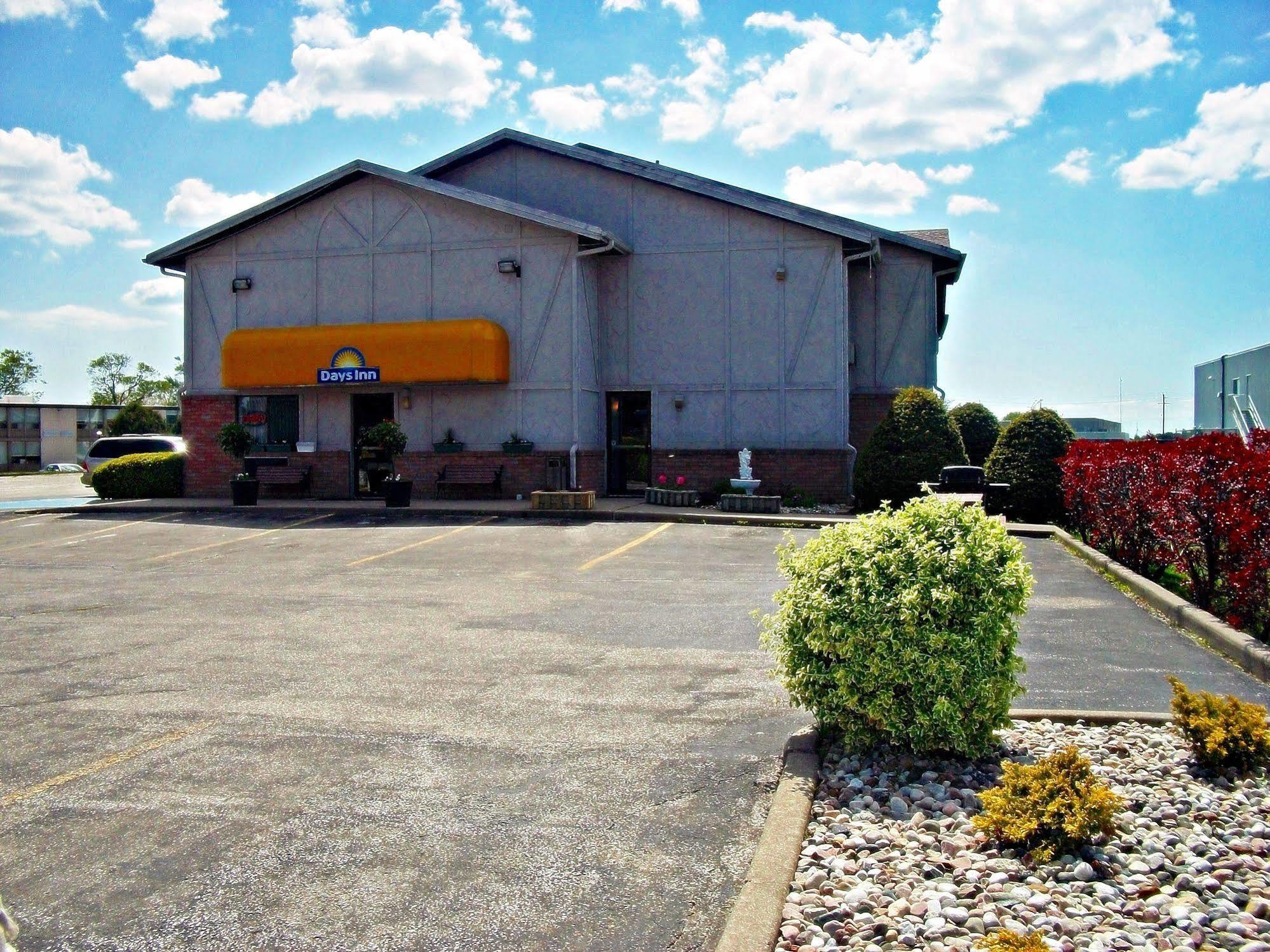 Wallaceburg Inn Zewnętrze zdjęcie